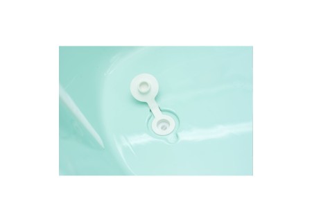 Cubeta Bañera Anatómica Mint de Olmitos.