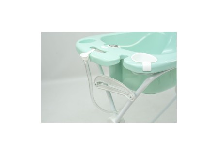 Cubeta Bañera Anatómica Mint de Olmitos.
