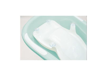 Cubeta Bañera Anatómica Mint de Olmitos.