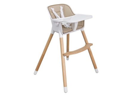 Trona Evolutiva Lucca IKID