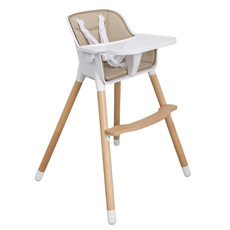 Trona Evolutiva Lucca IKID