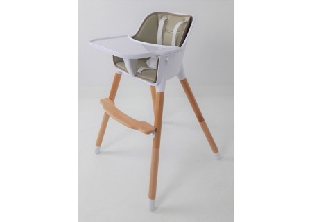 Trona Evolutiva Lucca IKID