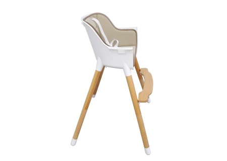 Trona Evolutiva Lucca IKID