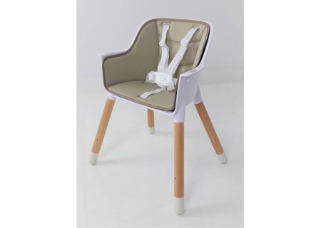Trona Evolutiva Lucca IKID