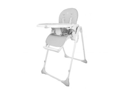 Trona Arzak Gris Asalvo