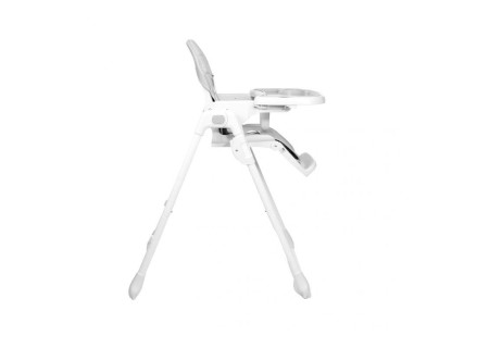 Trona Arzak Gris Asalvo