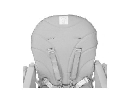 Trona Arzak Gris Asalvo