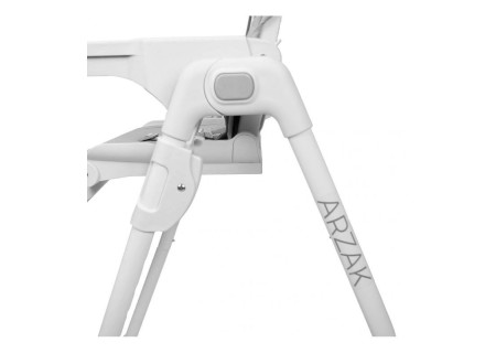 Trona Arzak Gris Asalvo