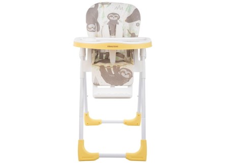 Trona Vitto Amarillo Kikaboo