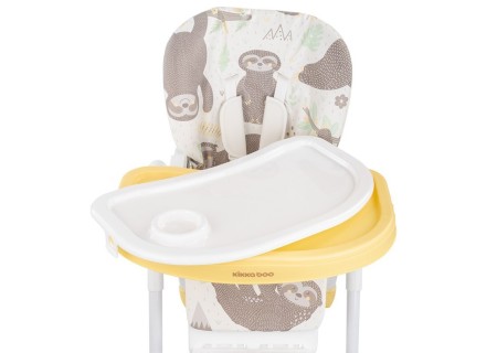 Trona Vitto Amarillo Kikaboo