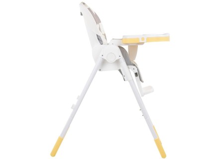 Trona Vitto Amarillo Kikaboo