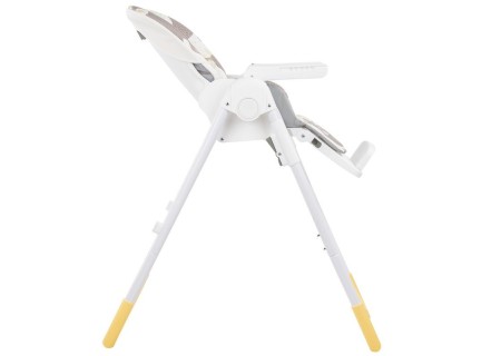 Trona Vitto Amarillo Kikaboo