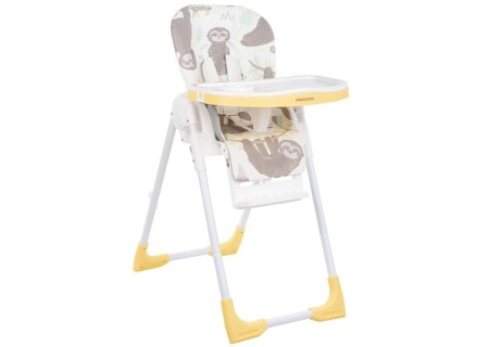 Trona Vitto Amarillo Kikaboo