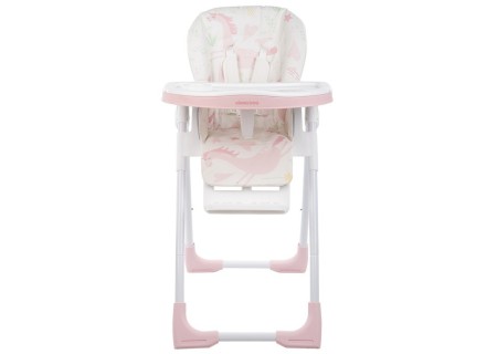 Trona Vitto  Rosa Kikaboo