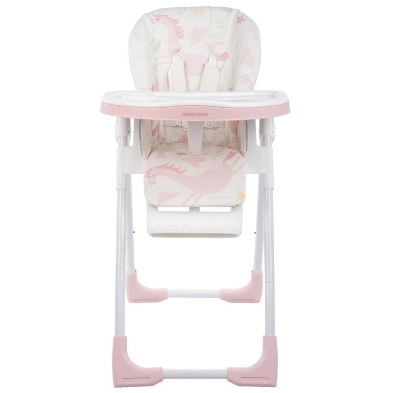 Trona Vitto  Rosa Kikaboo
