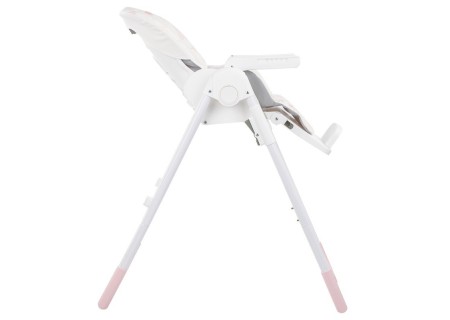 Trona Vitto  Rosa Kikaboo