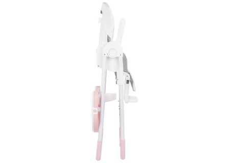 Trona Vitto  Rosa Kikaboo
