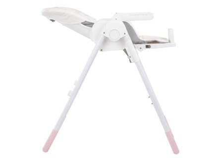 Trona Vitto  Rosa Kikaboo