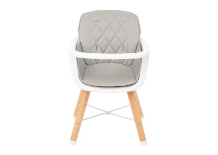 Trona de Madera Woody Kikaboo