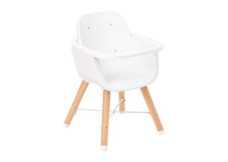 Trona de Madera Woody Kikaboo