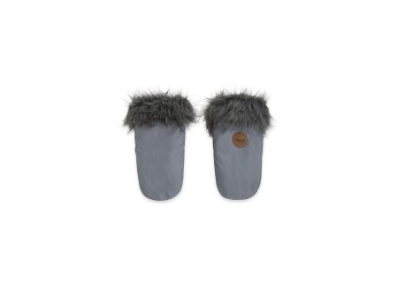 Guantes  Silla Gris con Imán Tuc Tuc