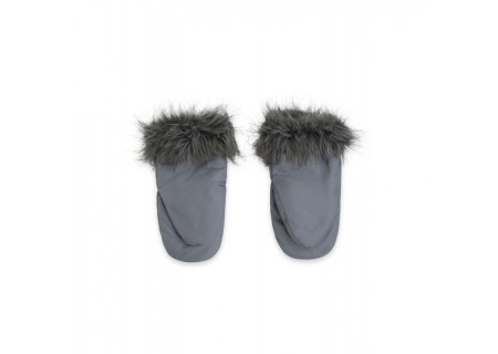 Guantes  Silla Gris con Imán Tuc Tuc