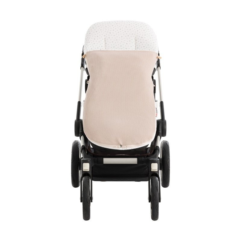 Saco Silla Tokyo Etnic Beige