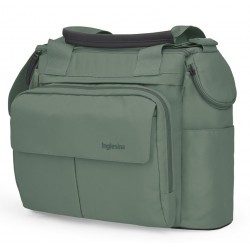 Bolso Cambiador Dual Bag Murray Green