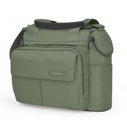 Bolso Cambiador Dual Bag Tribeca Green