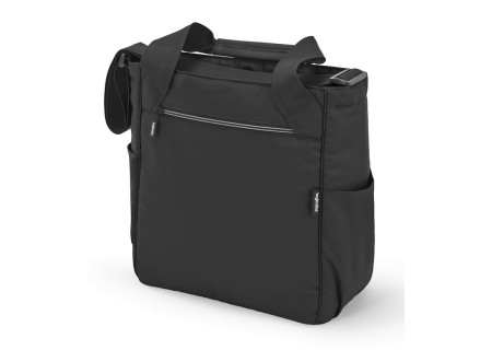 Bolso Day Bag Electa Upper Black