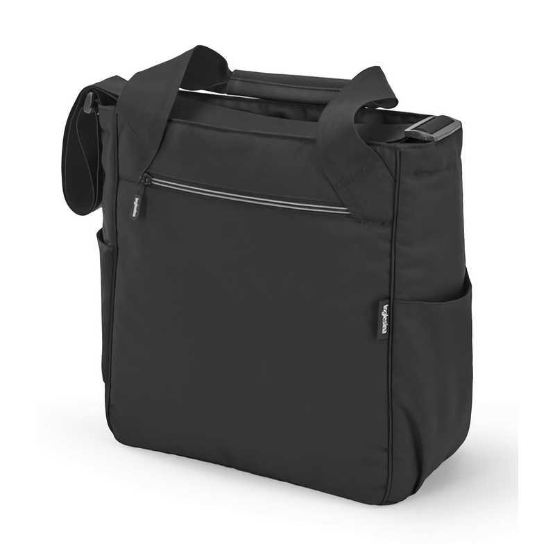 Bolso Day Bag Electa Upper Black