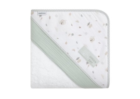 Capa Baño Greeny  Cambrass