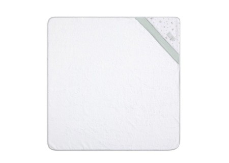 Capa Baño Greeny  Cambrass