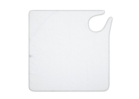 Capa Baño Delantal Greeny Verde Cambrass