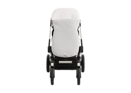 Saco Silla Primavera Tokyo Etnic Gris.