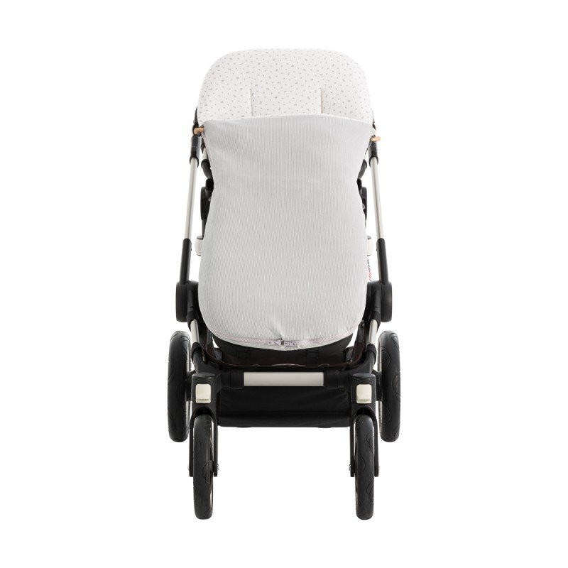 Saco Silla Primavera Tokyo Etnic Gris.