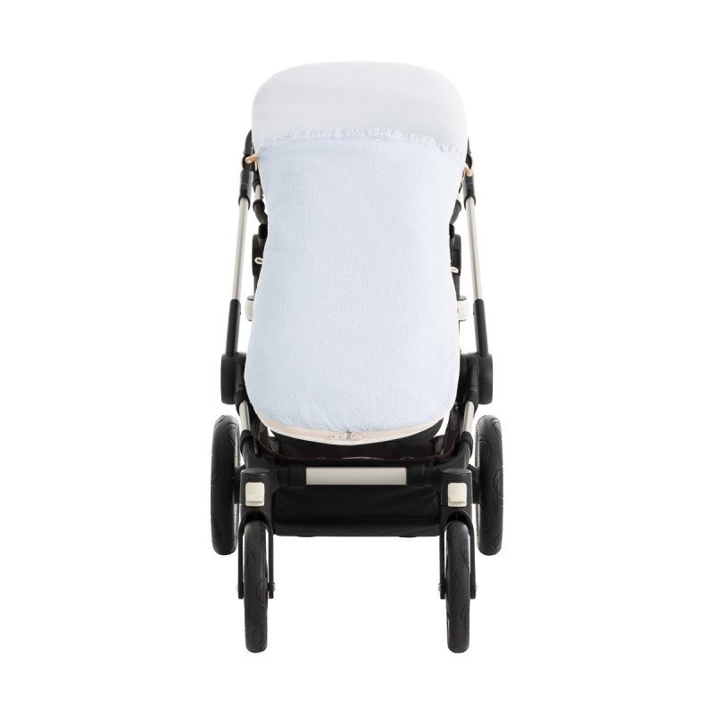 Saco Silla Primavera Tokyo Soft Celeste.