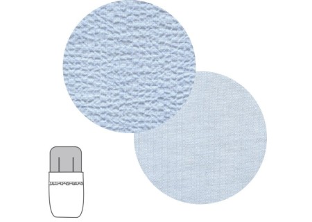 Saco Silla Primavera Tokyo Soft Celeste.