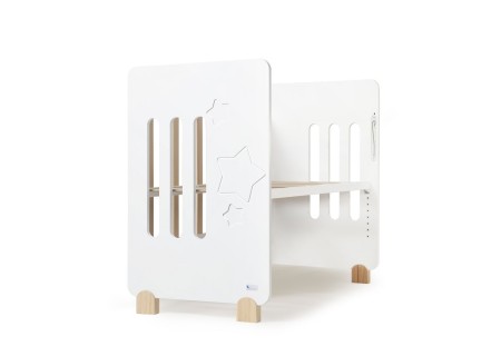 Cuna Colecho Star Nature Premium
