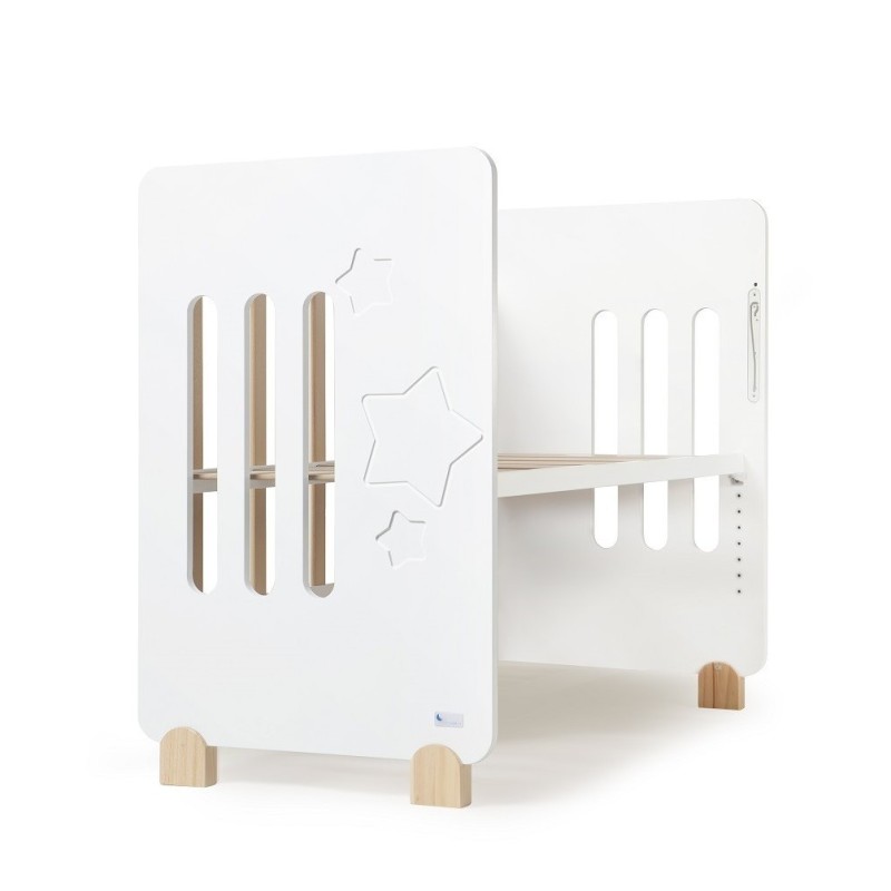 Cuna Colecho Star Nature Premium