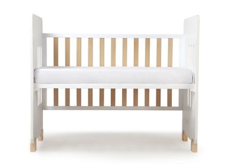 Cuna Colecho Star Nature Premium