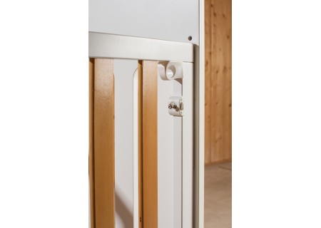 Cuna Colecho Star Nature Premium
