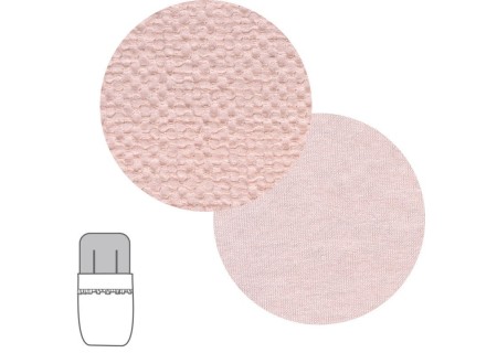 Saco Silla Primavera Tokyo Soft Rosa.