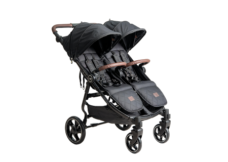 Silla de Paseo Gemelar Vent Twin de Niu I Mi Pequeño.com