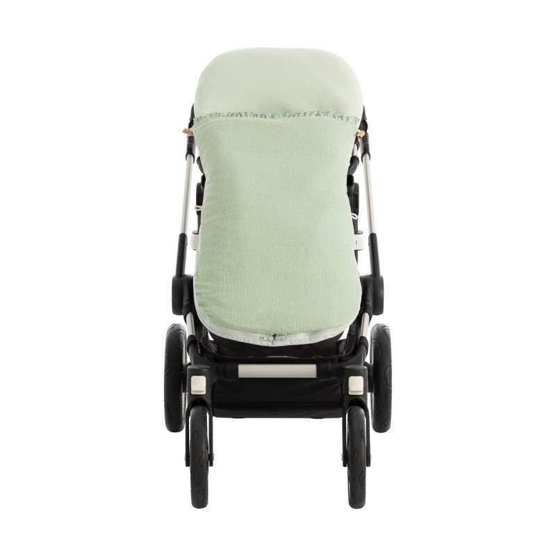 Saco Silla Primavera Tokyo Soft Mint.