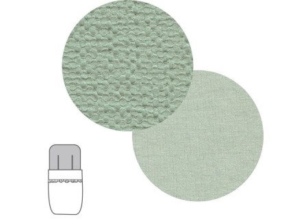 Saco Silla Primavera Tokyo Soft Mint.