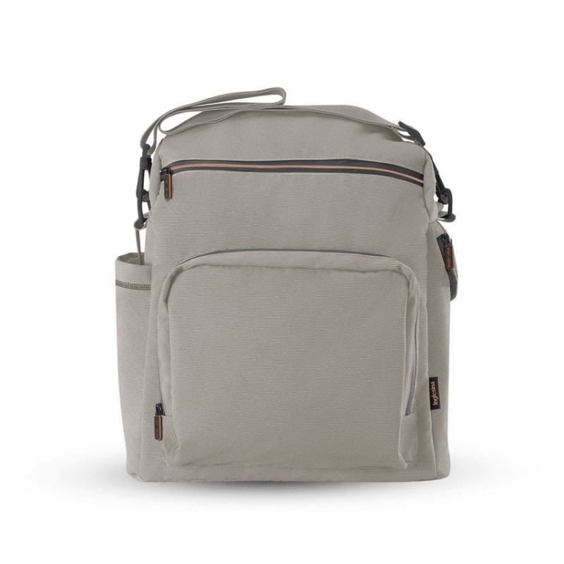 Bolso Adventure Bag Tundra Beige