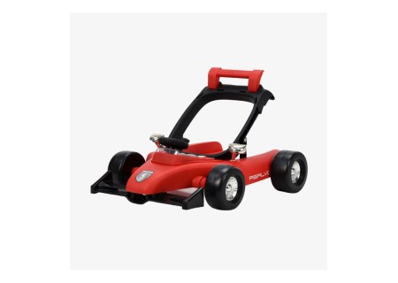 Andador Formula 1 Rojo