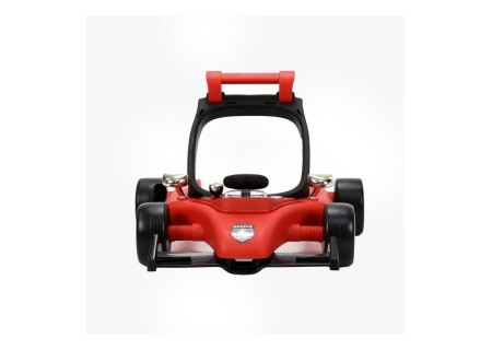 Andador Formula 1 Rojo
