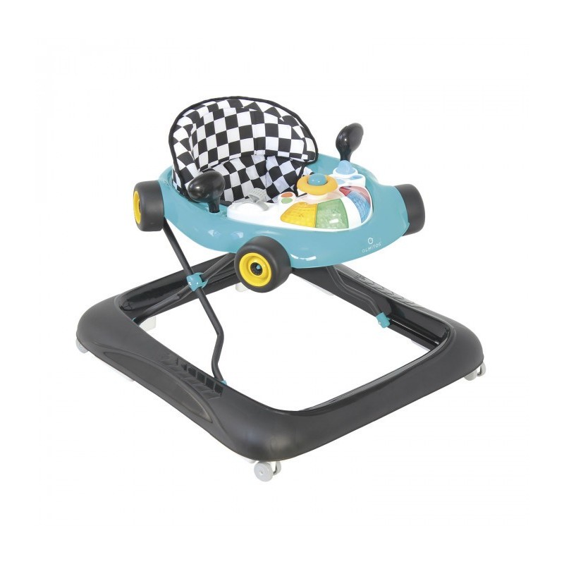 Andador Correpasillos Formula 1 Olmitos